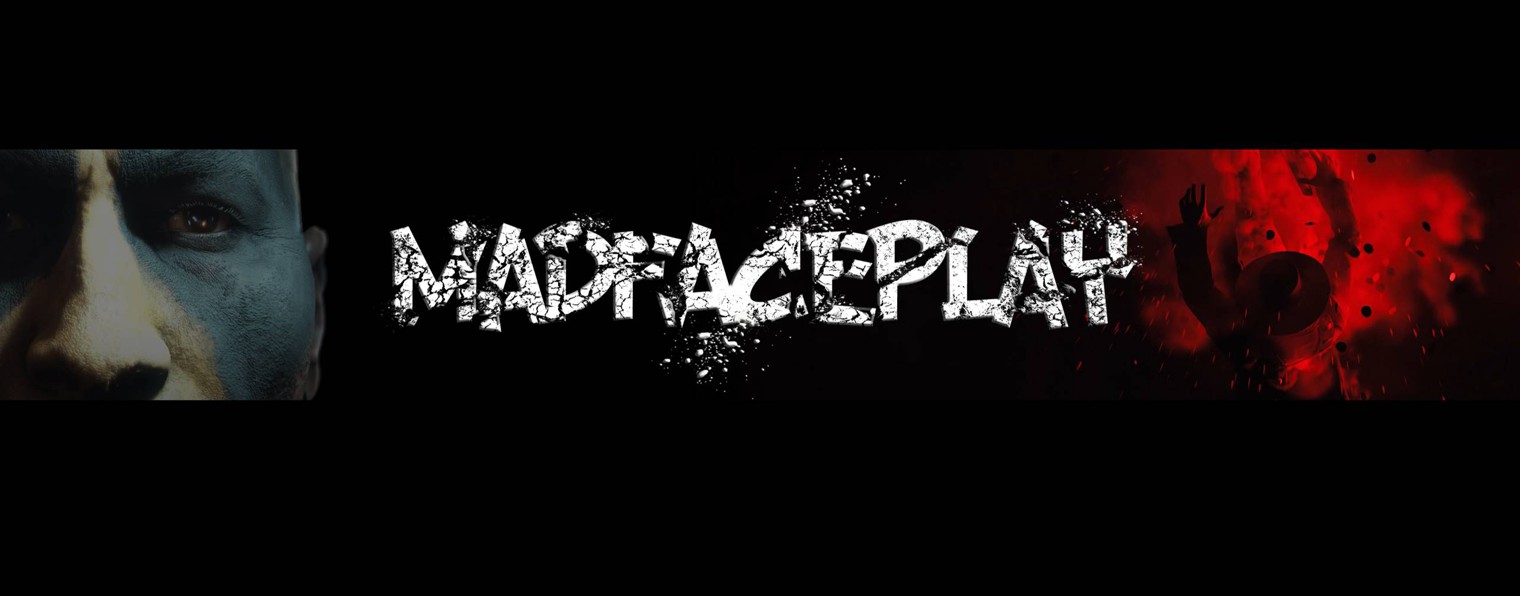 MadfacePlay