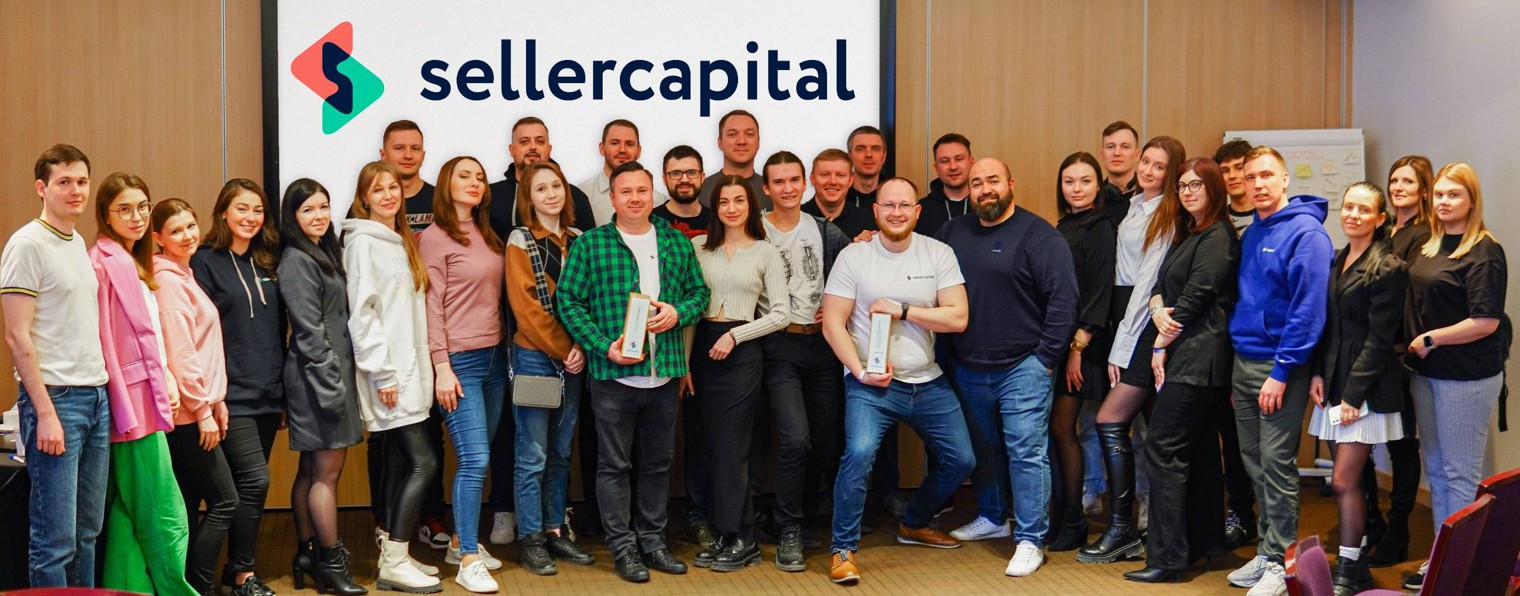 SellerCapital