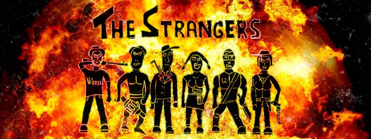 The Strangers