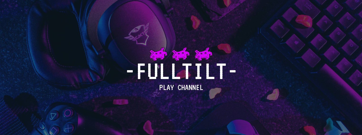 FullTilt Play channel