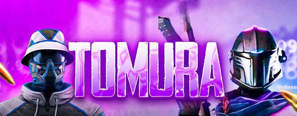 Tomura