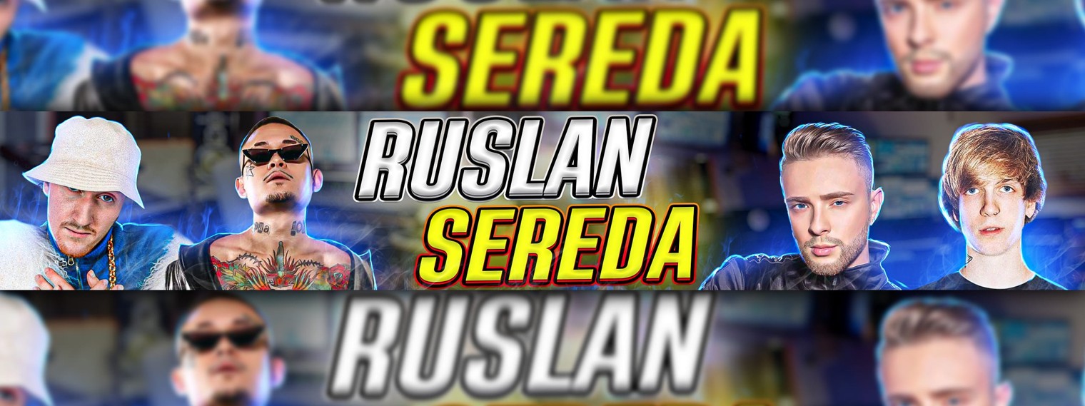 Ruslan Sereda