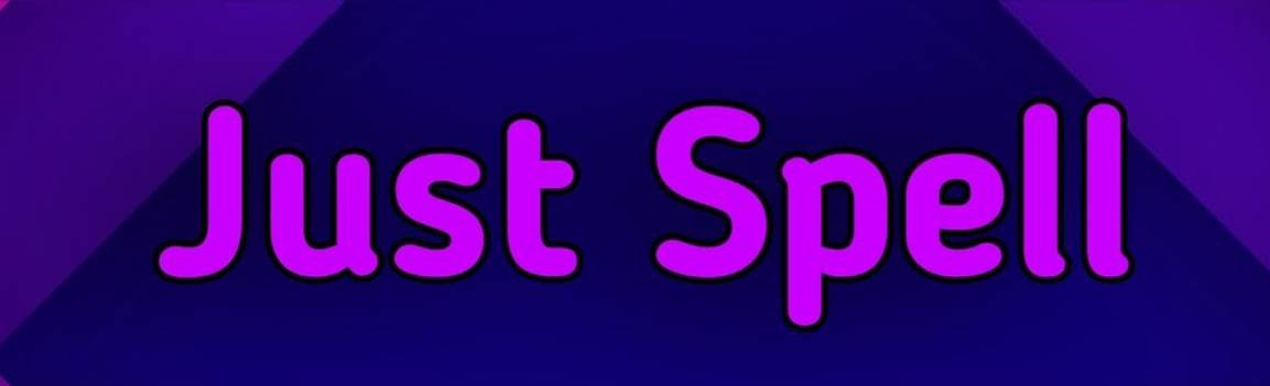 Just Spell