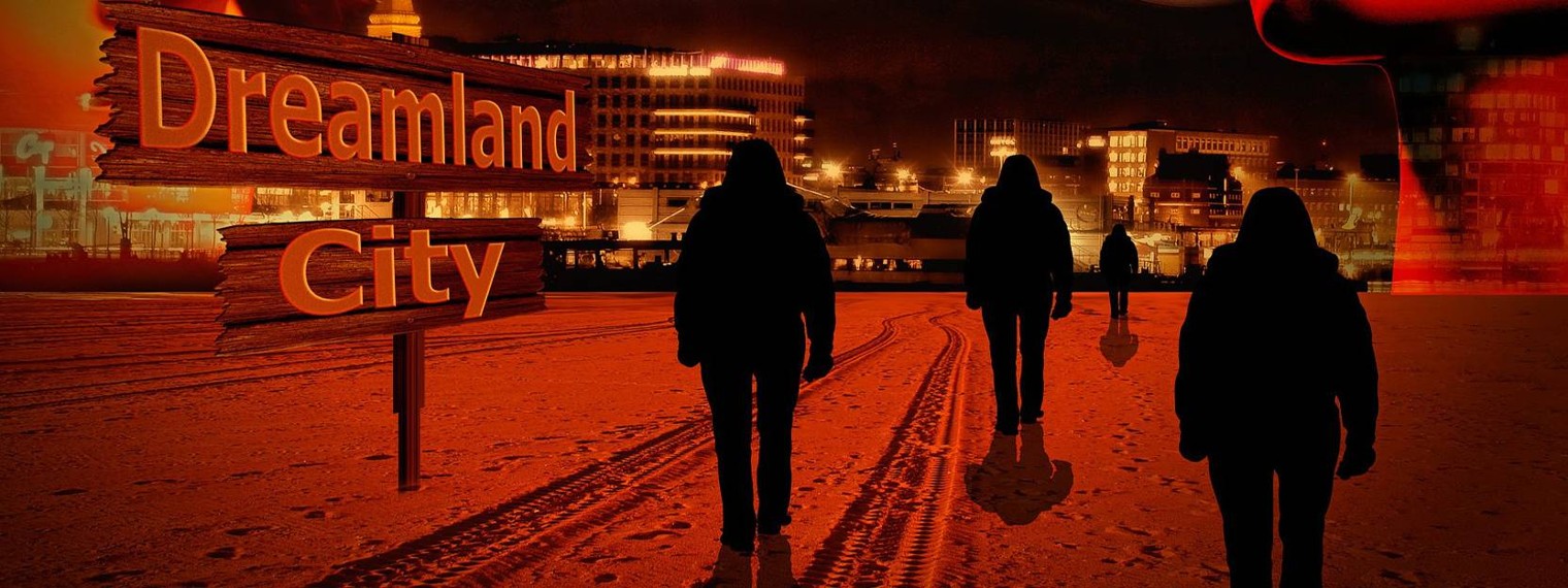 Планета Утопия