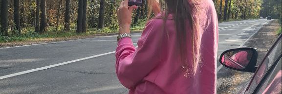 Nastenchka