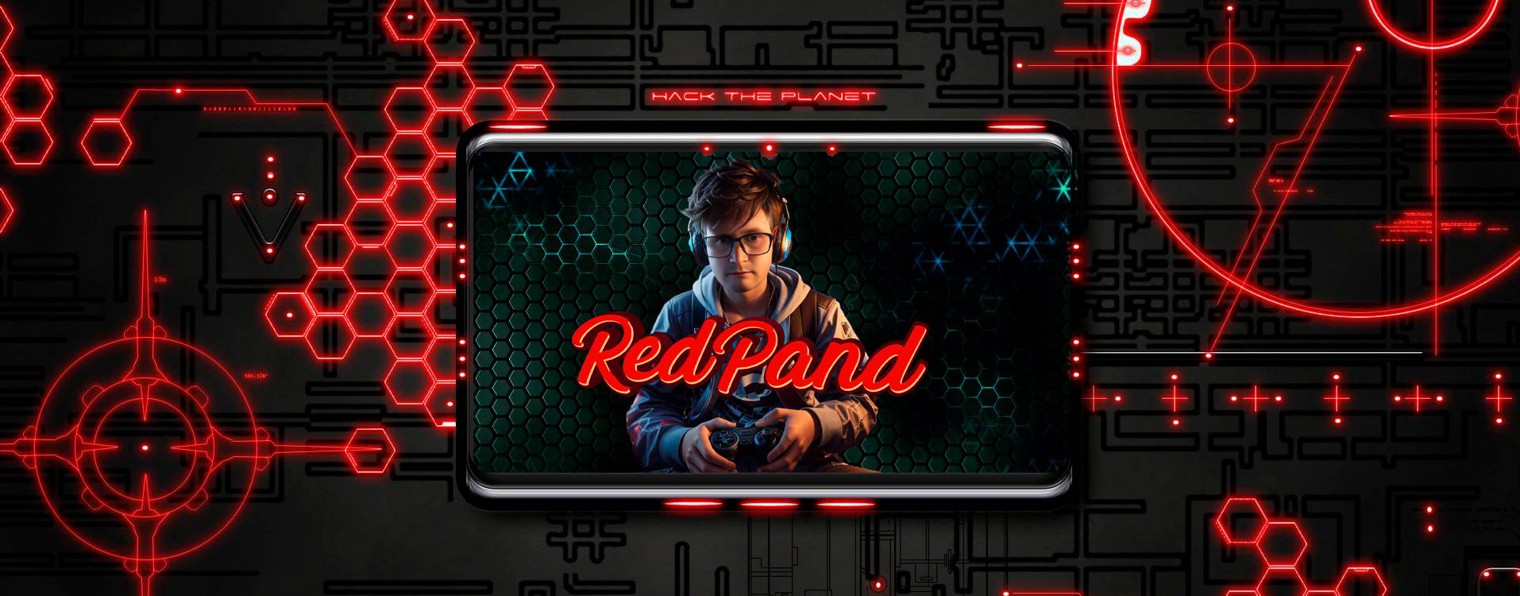 RedPand (QuietPlay)