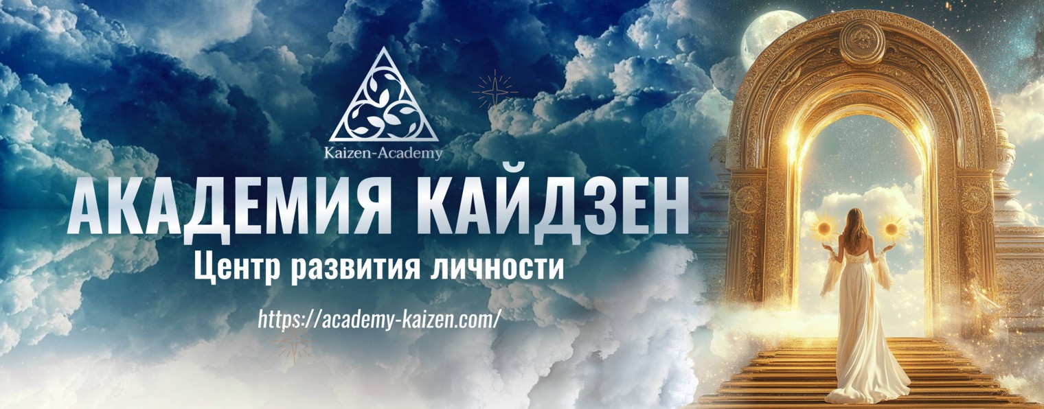 Академия "Кайдзен"