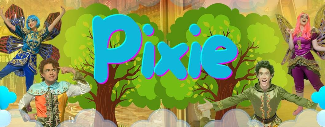 Pixie