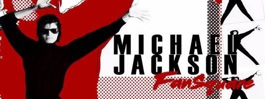 Ольга Майкл Джексон