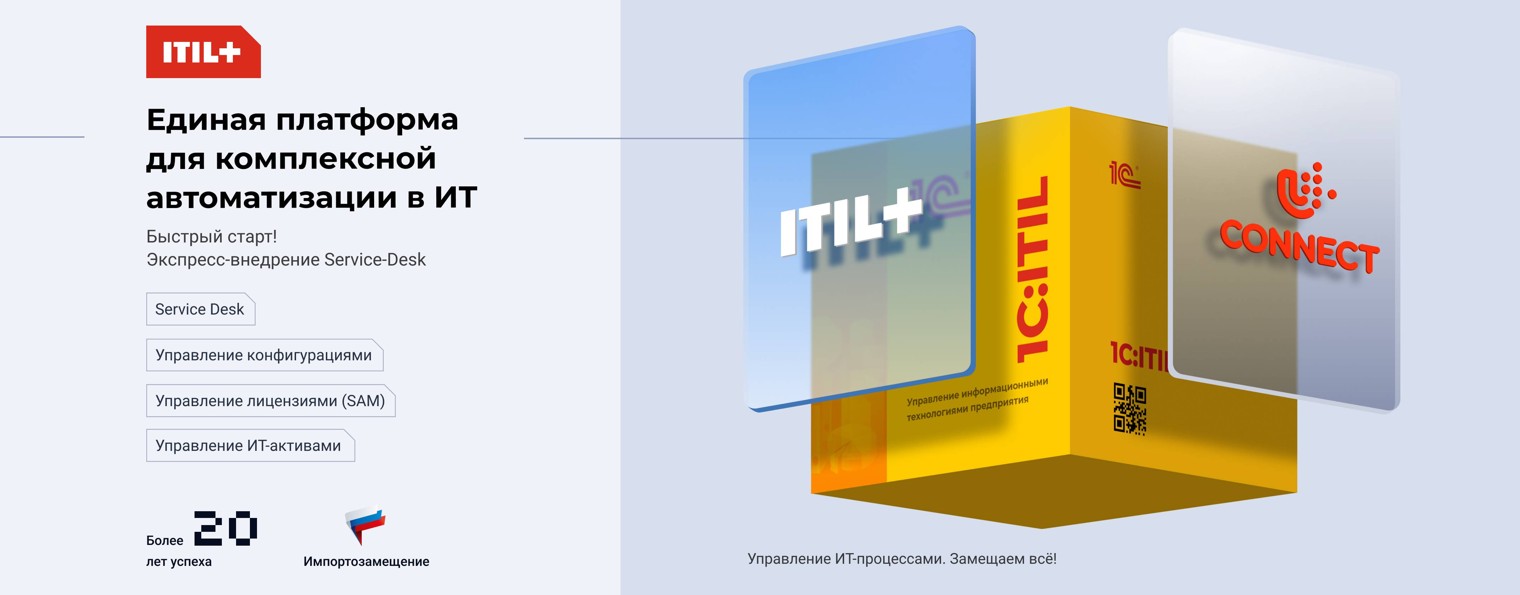 ITIL+