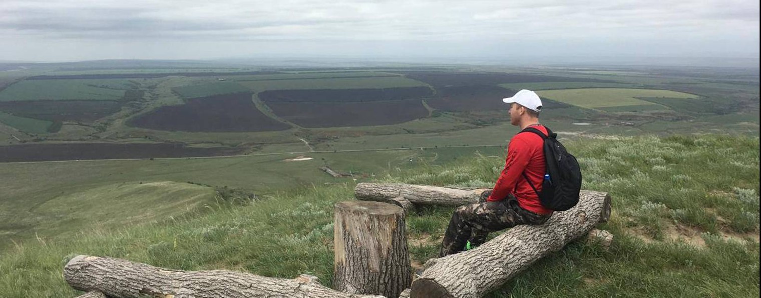 Almazov Channel