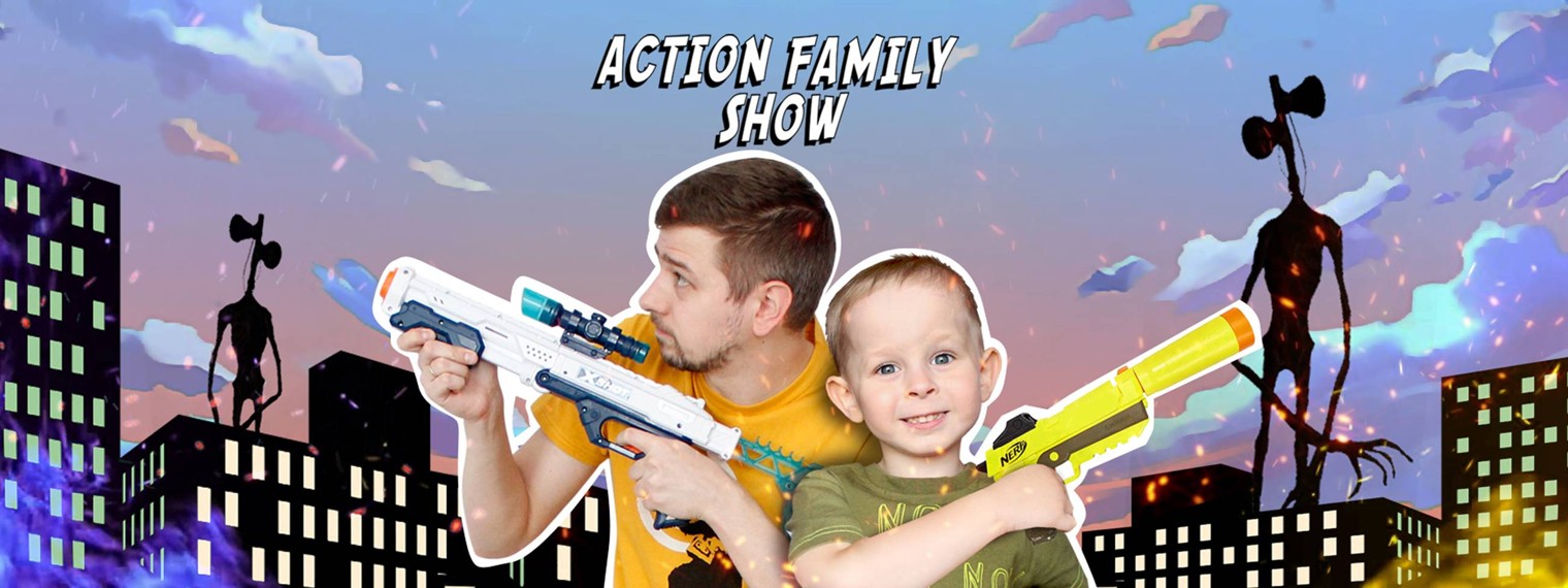 Family show