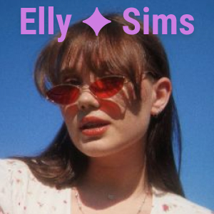 Elly ✦ Sims