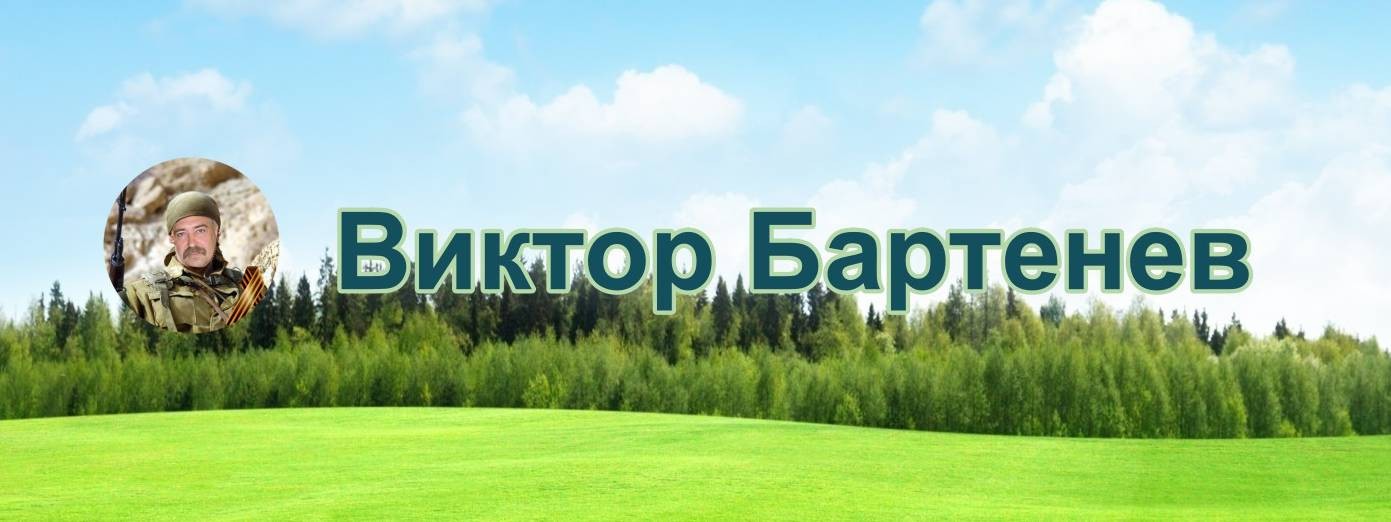 Виктор Бартенев