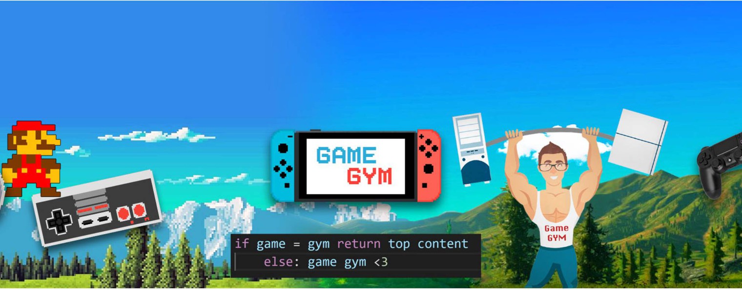 Game Gym