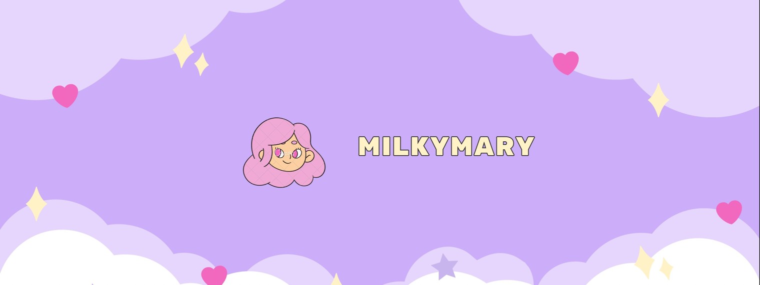 MilkyMary