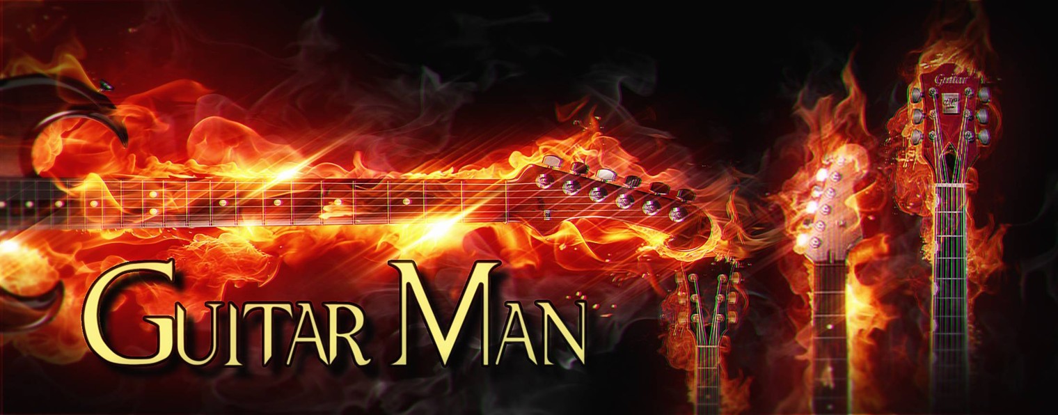 Guitar_Man