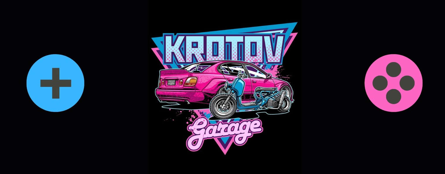 KROTOV GARAGE