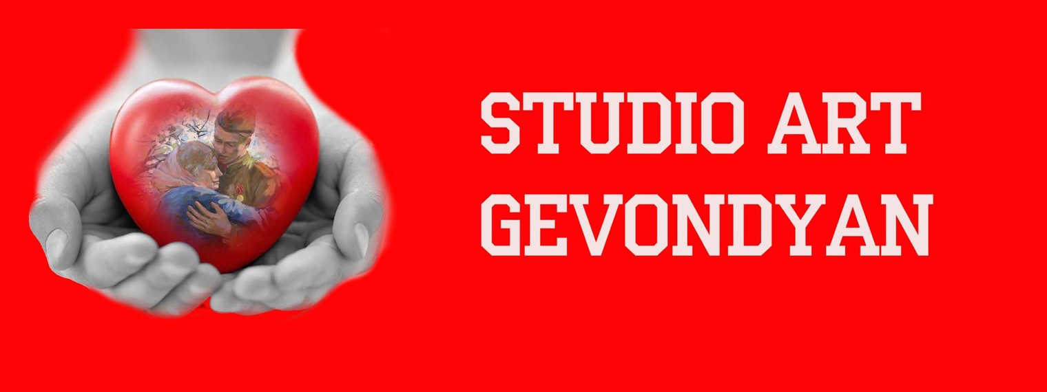 STUDIO ART GEVONDYAN