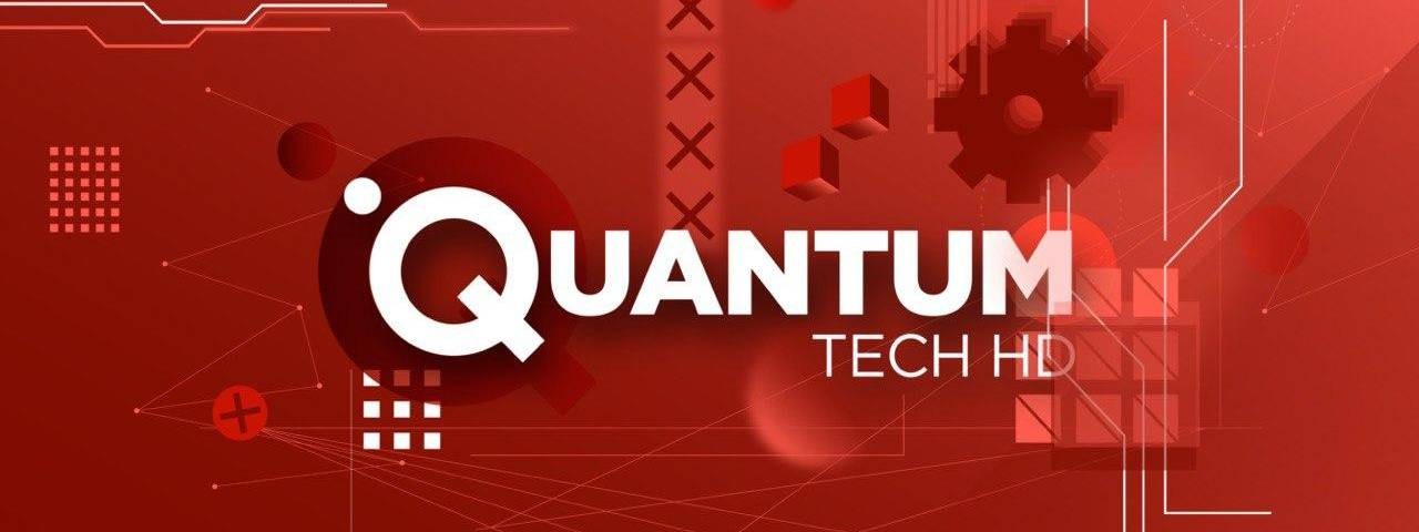 Quantum Tech HD