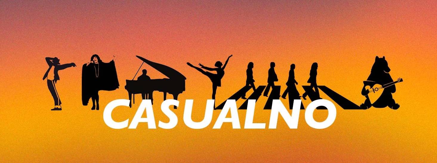 casualno
