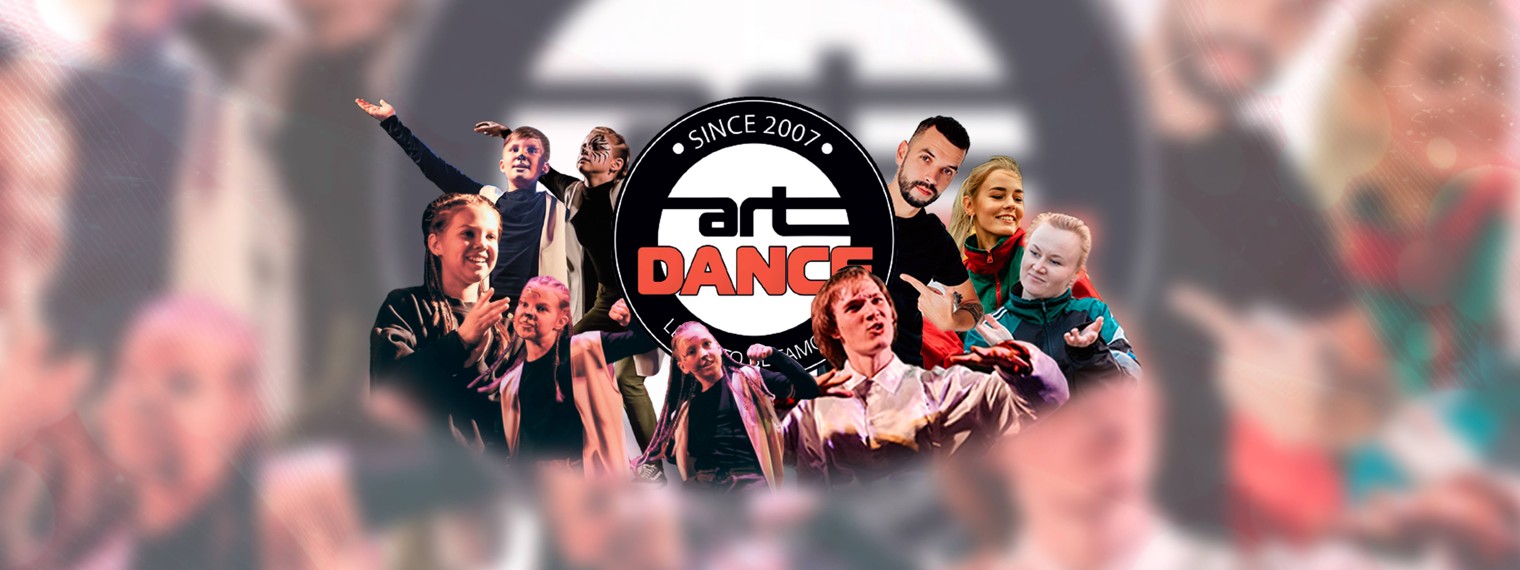 Art Dance TV