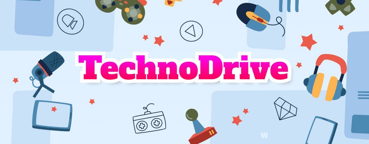 TechnoDrive