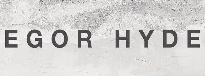 ЕГОР ХАЙД