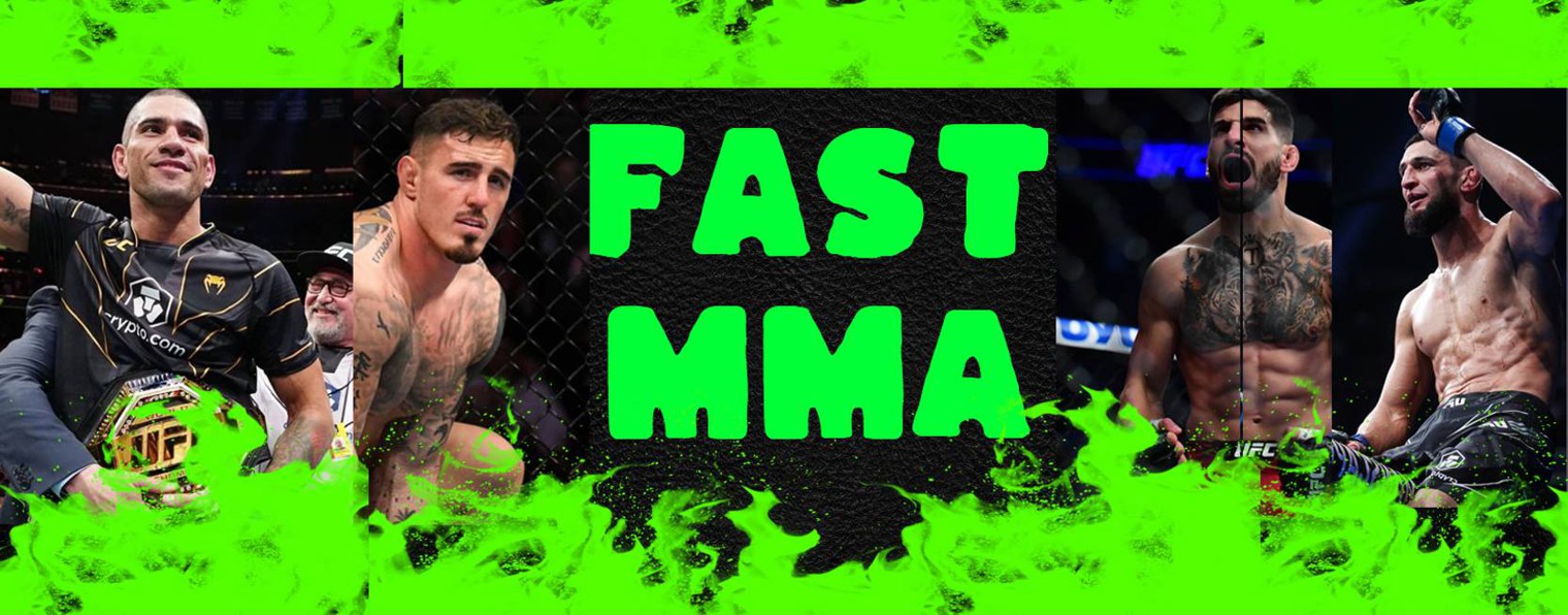 FAST MMA