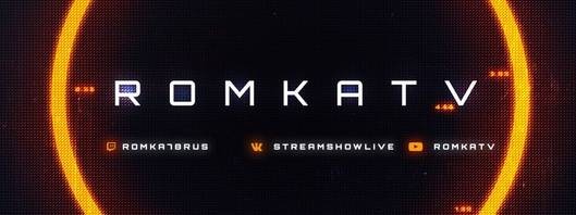 RomkaTV