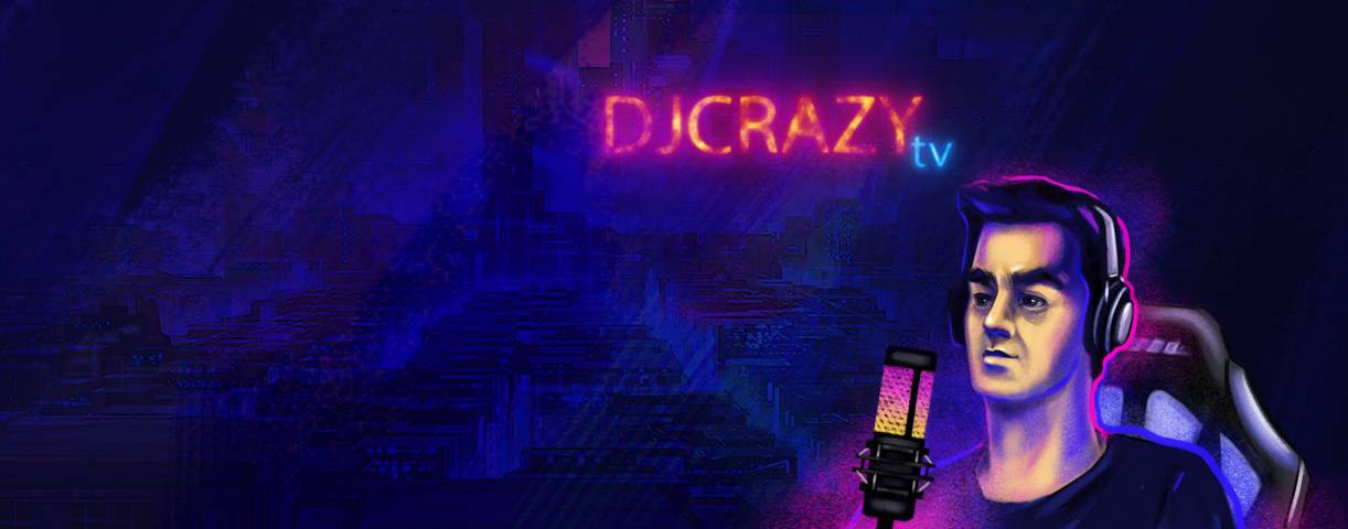 djcrazy_tv (СТРИМЫ)
