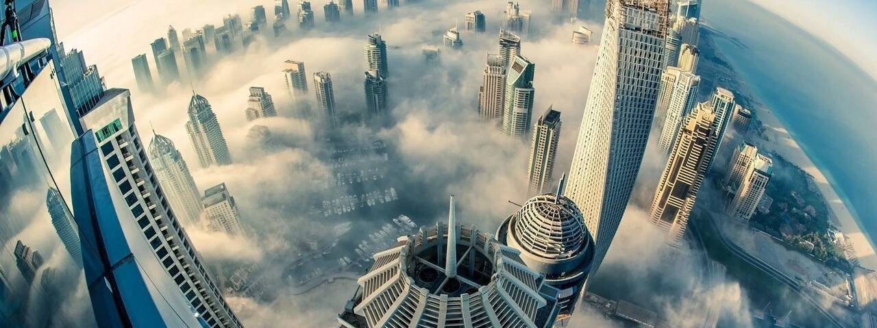 Drone world