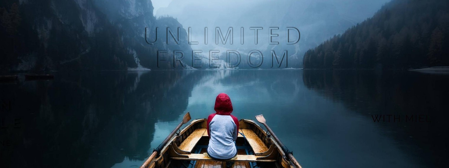 Unlimited Freedom Deep House