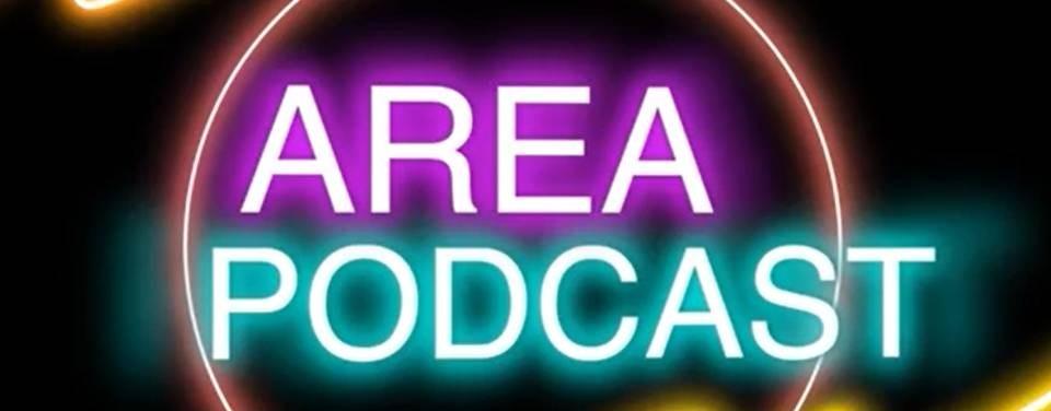 AreaPodcast - говорим о ловле форели