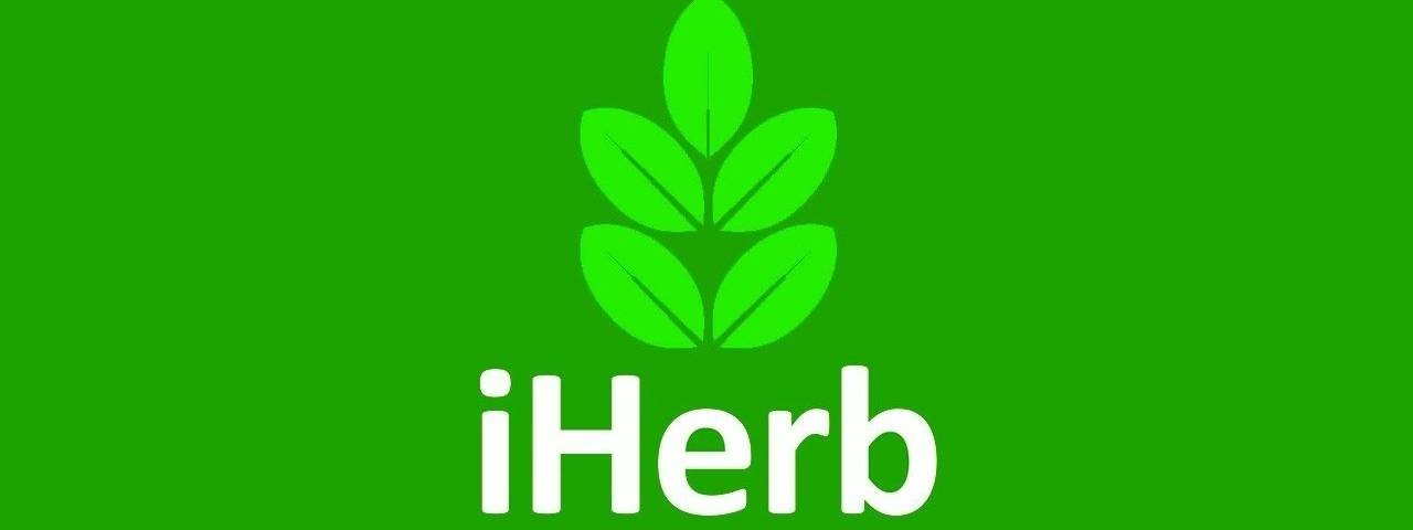 IHERB promo code