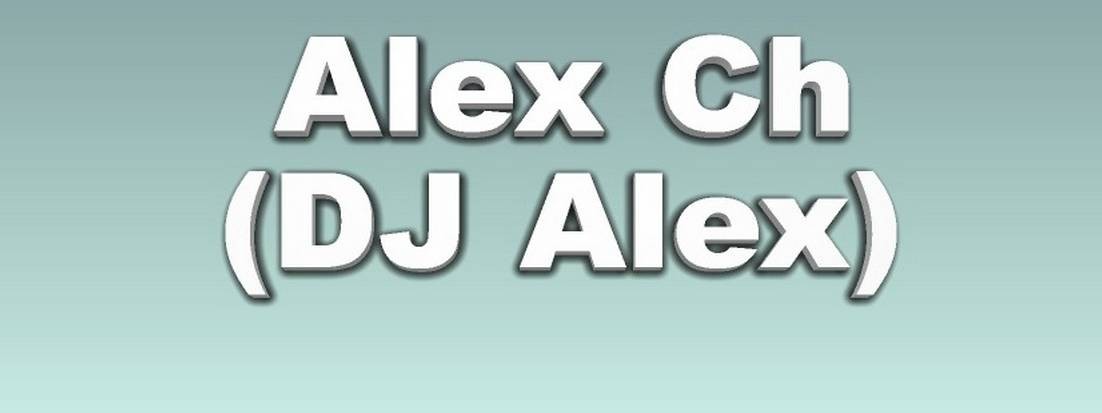 Alex Ch (DJAlex123)