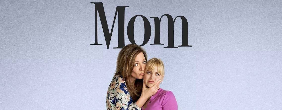 Cериал Мамаша / Mom