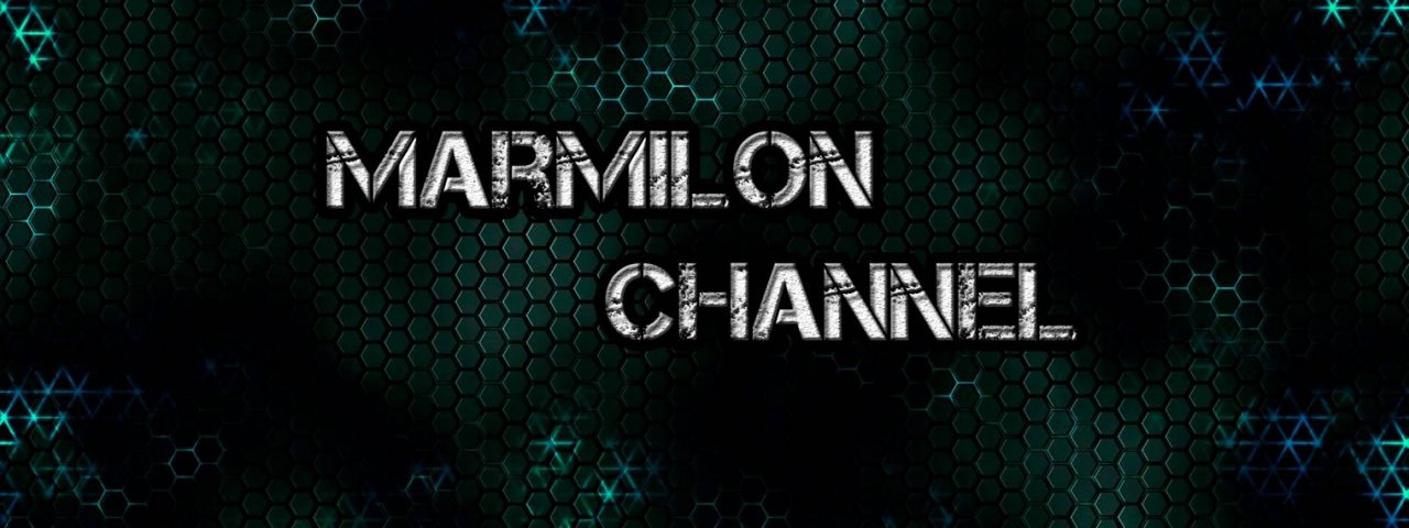 Marmilon Channel