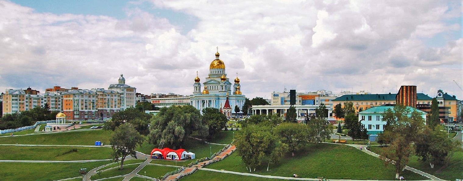 МРО СПР молодежная секция г.Саранск