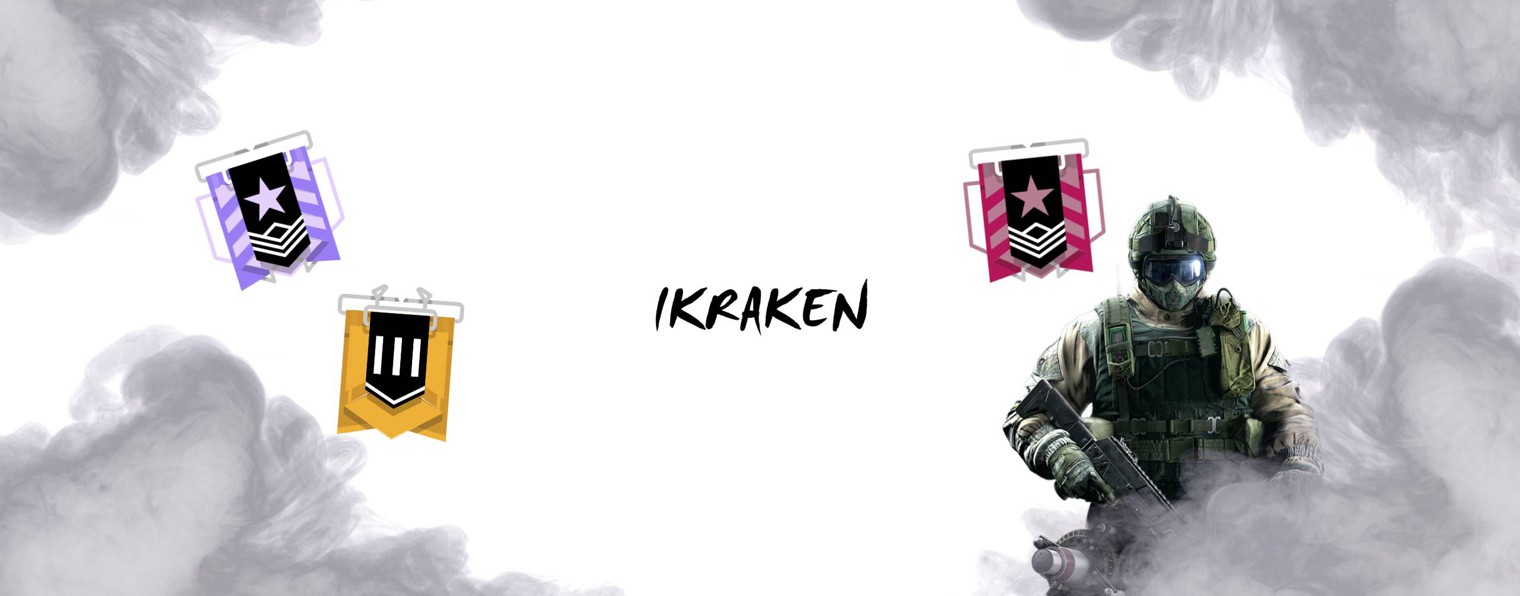 IKRAKEN Gaming (Закрыт)