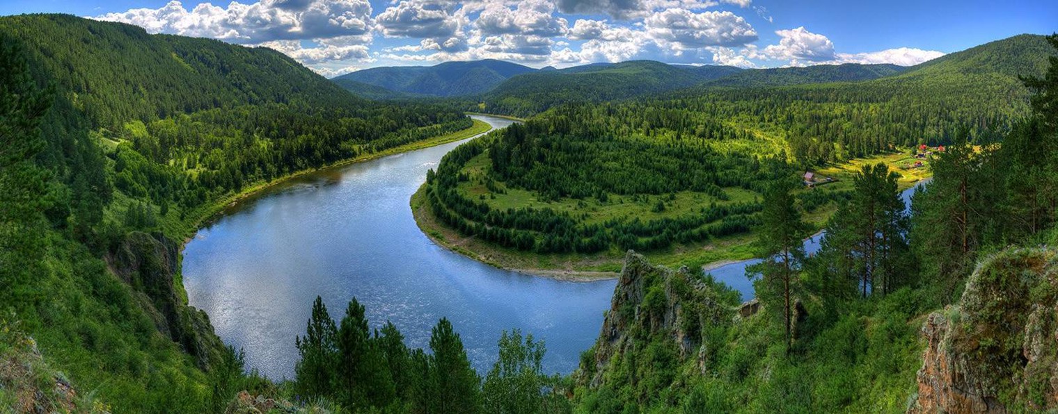 Эксклюзив от Странника (Проводник Тонкого Мира)