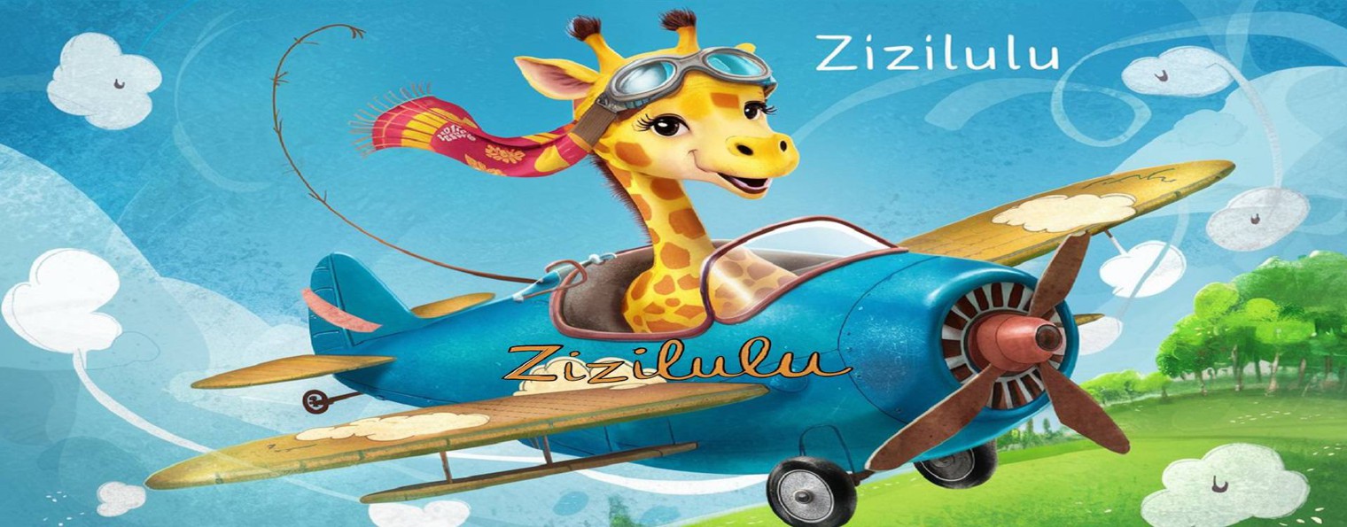 Зизилулу: Волшебный мир детских видеороликов