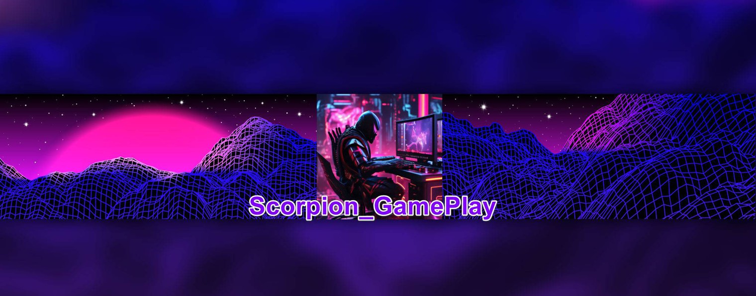 Scorpion_GamePlay