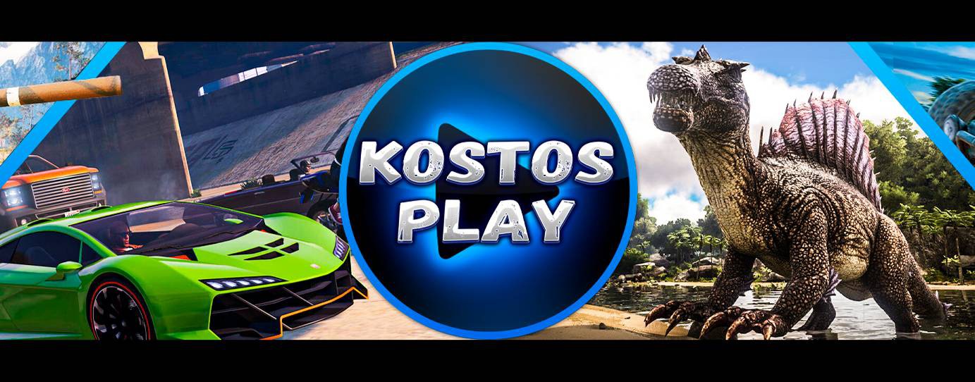 Kostos Play