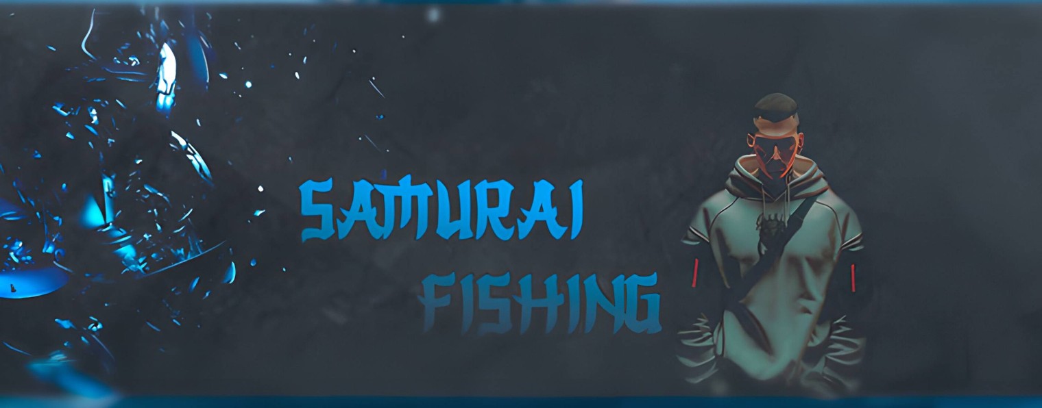 Samurai Fishing