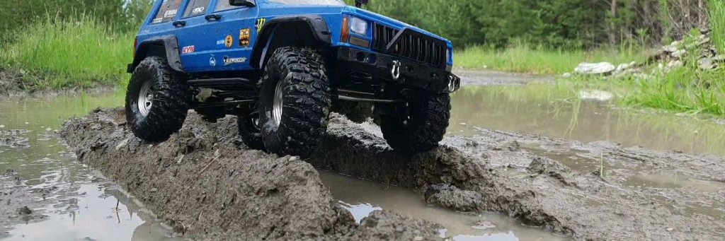 TaSMaNNT RC