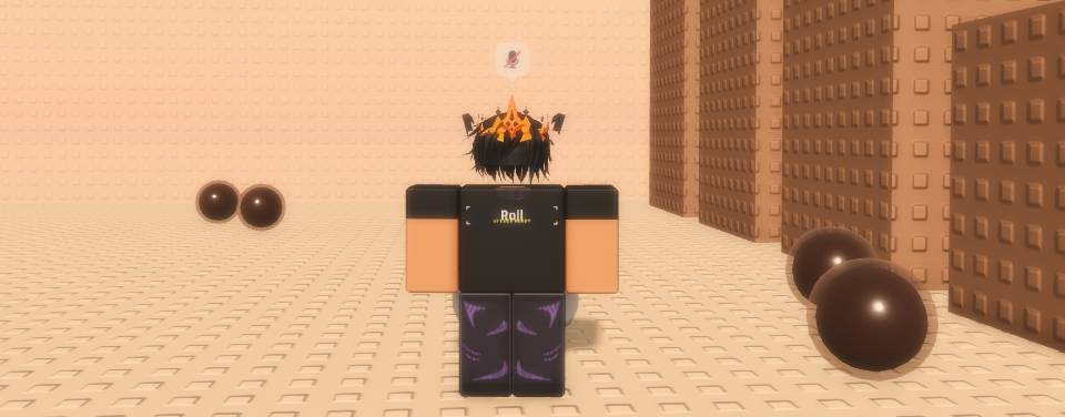 ROBLOX ASMR ⭐