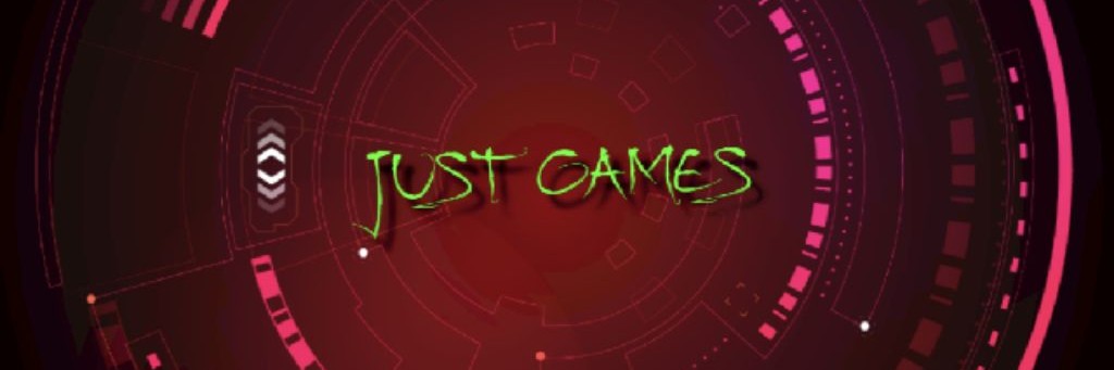 just games