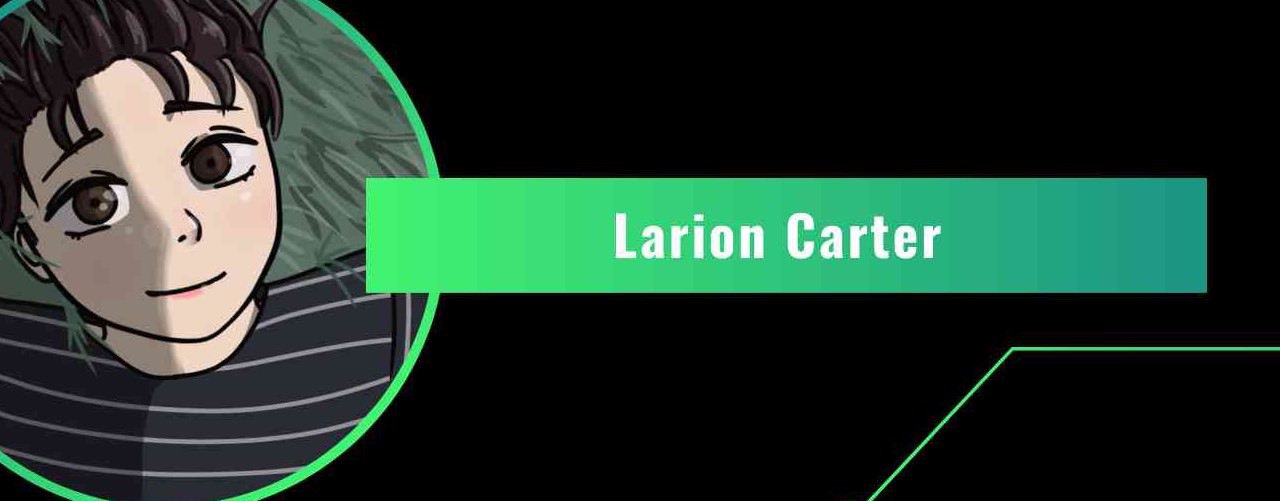 Larion Carter