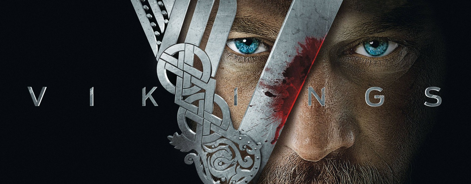 Сериал Викинги | Vikings